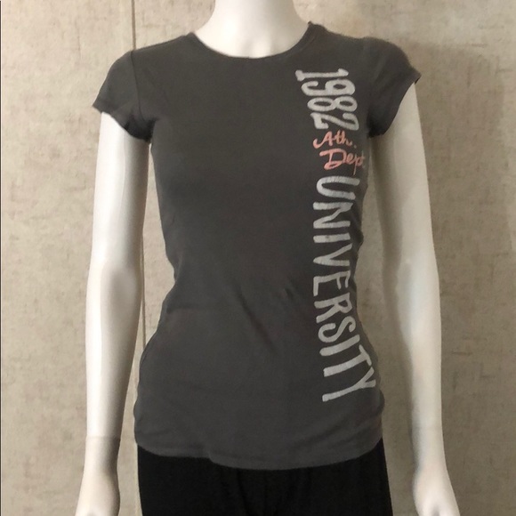 Arizona Jean Company Tops - Arizona Gray Tee